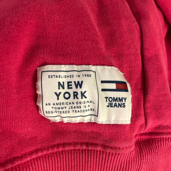 Vintage Tommy Hilfiger sweatshirt - Picture 4 of 4